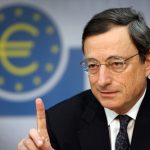 The European Central Bank’s new chief Ma