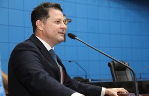 Frente Parlamentar Ambientalista do Congresso Nacional realiza audiência pública em MS