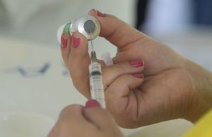 Prefeitura fará dia D de vacinação contra Covid, Influenza e Sarampo no sábado
