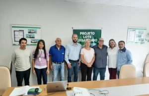 Prefeitura de Dourados acompanha pré-seleção de 160 famílias, que terão a oportunidade de conquistar a casa própria