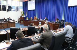 Por unanimidade, vereadores aprovam projeto para redução de tarifa do transporte coletivo