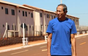 Ishy destaca aprovação de projeto para manutenções em condomínios populares de Dourados