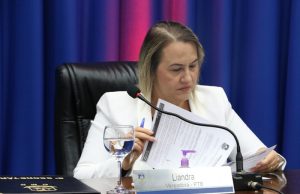 Vereadora Liandra quer volta do Proerd nas escolas da rede municipal