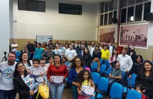 “O autista tem que ocupar seu espaço”, diz Marcelo Mourão durante encontro na Câmara