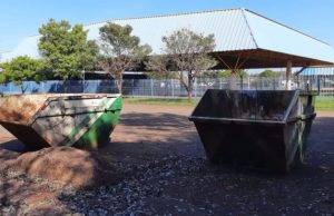 Prefeitura promove Semana de Conscientização com Dia D de Limpeza no Jardim Água Boa