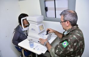 Ação Cidadania vai oferecer serviços gratuitos à população de Dourados no próximo sábado