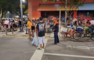 Guerra ao mosquito: Defesa Civil de MS inicia combate à dengue na divisa com PR, SP e MG