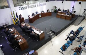 Vereadores aprovam 53 projetos na 20ª Sessão ordinária desta segunda – feira