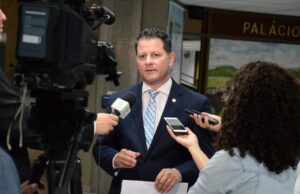 ALEMS traz Secretário Nacional para debater Enfrentamento à Violência Contra a Pessoa Idosa, amanhã