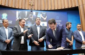 Renato destina R$ 3 milhões à Saúde, Educação, Social, Cultura e Agricultura; prioridade, a Saúde, leva R$ 1,6 milhão