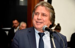 Trecho de MS-475 terá nome de ex-vereador de Novo Horizonte do Sul