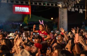 Festa Junina reúne quase 50 mil pessoas em cinco dias e consolida sucesso
