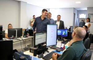 MS é semifinalista de prêmio nacional com programa que monitora obras e investimento