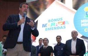 Bônus Moradia Emendas vai garantir R$ 30 milhões para ajudar famílias no sonho da casa própria