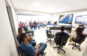 Mudanças climáticas é tema da 9ª edição do Ciclo de Debates Urgentes do Programa de Estágio de MS