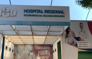 Cresce 40% número de procedimentos realizados no Hospital Regional de Cirurgias da Grande Dourados