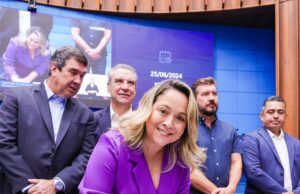 R$3 Milhões: Lia Nogueira apoia educação, saúde, projetos sociais e educacionais em MS