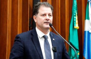 Frente Parlamentar de Recursos Hídricos realiza reunião nesta quarta-feira