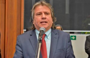 Matéria determina acostamento nas novas obras de pavimentação asfálticas de rodovias