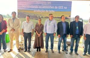 No 1º TecLeite Renato Câmara destaca conquistas da Frente Parlamentar no enfrentamento da crise no setor do leite