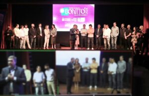 Festival de Inverno de Bonito 2024 terá atrações para toda família