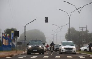 Tempo estável encerra a semana com sol e variação de nebulosidade em Mato Grosso do Sul