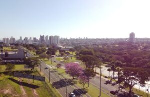 Massa de ar fria e seca atua no Estado e quarta-feira tem previsão de sol e poucas nuvens