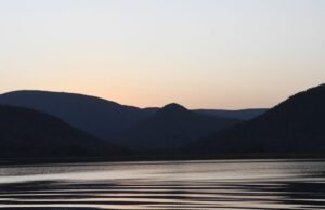 Previsão do tempo: frente fria traz leve queda das temperaturas em MS nesta terça-feira