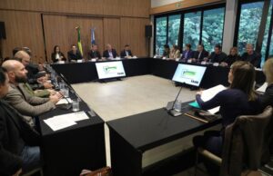 Governador reúne secretários para alinhar ações e cobrar as metas fixadas para 2024