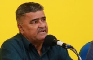 Sancionada lei do deputado Caravina que denomina Delso Álvaro a rodovia MS-475 em Novo Horizonte do Sul