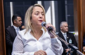 Deputada Lia solicita implantação de ciclovia na MS-450