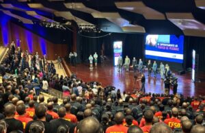 Mato Grosso do Sul intensifica combate ao tráfico de pessoas com Seminário Estadual