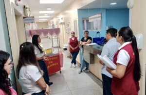 Hospital Regional de Cirurgias da Grande Dourados promove atividade para reforçar segurança assistencial do paciente