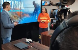 Em live, Governo de MS anuncia fim dos incêndios no Pantanal e segue com monitoramento para evitar reignições