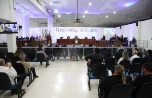 Câmara de Dourados fecha primeiro semestre de 2024 com mais de 300 projetos votados