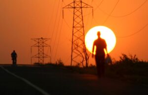 Temperaturas permanecem acima da média nesta quarta e município de MS pode registrar 40°C