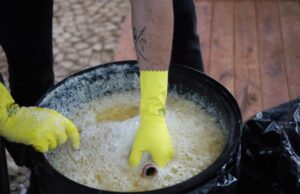 Óleo vira sabão, Bonito respira sustentabilidade e Festival de Inverno preserva 5,7 milhões de litros de água