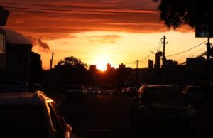 Previsão do tempo: terça-feira será de sol e céu firme; onda de frio começa a chegar na quarta-feira
