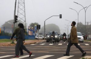 Frio continua em MS nos próximos dias com baixas temperaturas ao amanhecer