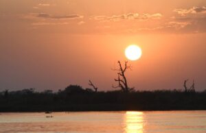 Mato Grosso do Sul tem previsão de tempo quente e seco, com termômetros perto dos 40°C