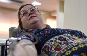 Hemosul alerta para queda nas doações de sangue e necessidade de mobilização popular contínua