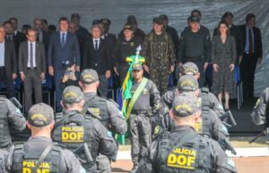 DOF completa 37 anos em celebração com destaque para investimento permanente do Governo de MS