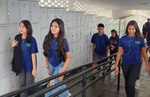 Volta às aulas: mais de 190 mil estudantes da Rede Estadual de Ensino retornam na segunda-feira