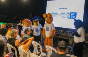 Festival Vida Animal integra conscientização e ações efetivas para o bem-estar animal em MS