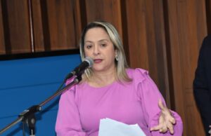 Pedido de Lia Nogueira visa melhorar a segurança e a mobilidade em assentamento de Ponta Porã