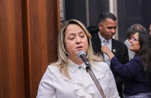 Reabertura de inscrições no programa “Mais Social” é solicitada por Lia Nogueira
