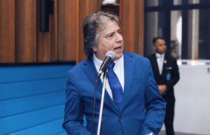 Caravina solicita reforma de ponte na MS-338 em Santa Rita do Pardo