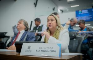 Projeto de carrinhos adaptados em supermercados e hipermercados de Mato Grosso do Sul avança na Assembleia Legislativa