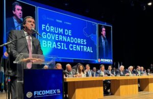 Para desenvolvimento e integração, Governo de MS fomenta comércio exterior em feira internacional