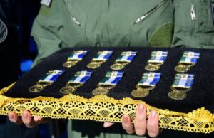 DOF celebra 37 anos com outorga da medalha Águia da Fronteira em Dourados na segunda-feira